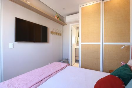 Apartamento para alugar com 54m², 1 quarto e 1 vagaSuíte