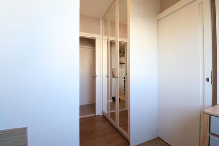 Apartamento para alugar com 54m², 1 quarto e 1 vagaEscritório