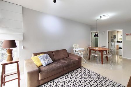 Apartamento à venda com 59m², 2 quartos e sem vaga Apartamento à venda com 59m², 2 quartos e sem vagaSala