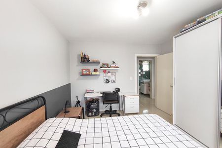 Apartamento à venda com 59m², 2 quartos e sem vaga Apartamento à venda com 59m², 2 quartos e sem vagaQuarto 1