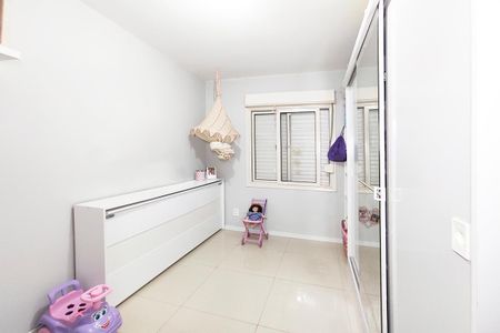 Apartamento à venda com 59m², 2 quartos e sem vaga Apartamento à venda com 59m², 2 quartos e sem vagaQuarto 2