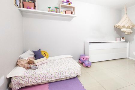 Apartamento à venda com 59m², 2 quartos e sem vaga Apartamento à venda com 59m², 2 quartos e sem vagaQuarto 2