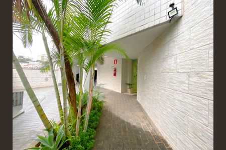 Apartamento à venda com 150m², 3 quartos e 2 vagas Apartamento à venda com 150m², 3 quartos e 2 vagasÁrea comum - Jardim