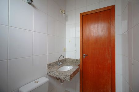 Apartamento à venda com 150m², 3 quartos e 2 vagasBanheiro 2