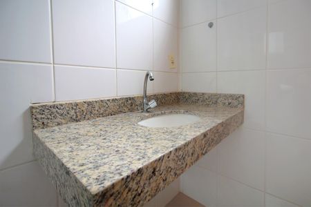 Apartamento à venda com 150m², 3 quartos e 2 vagasBanheiro da Suíte