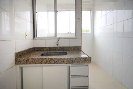 Apartamento à venda com 150m², 3 quartos e 2 vagasCozinha