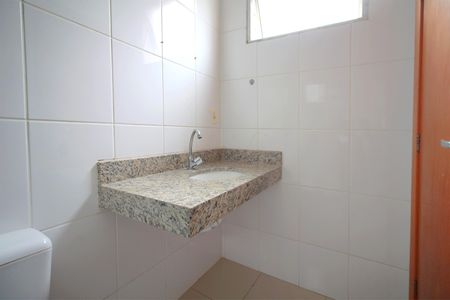 Apartamento à venda com 150m², 3 quartos e 2 vagasBanheiro da Suíte