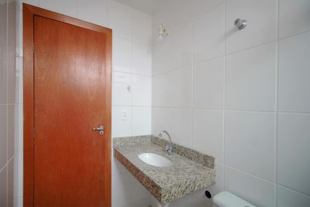 Apartamento à venda com 150m², 3 quartos e 2 vagasBanheiro