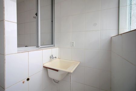 Apartamento à venda com 150m², 3 quartos e 2 vagasÁrea de Serviço