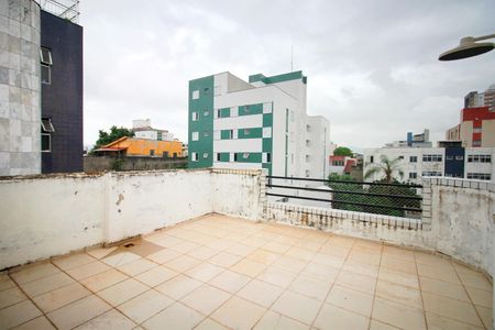 Apartamento à venda com 150m², 3 quartos e 2 vagasCobertura