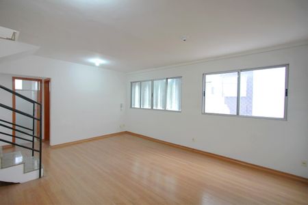 Apartamento à venda com 150m², 3 quartos e 2 vagasSala
