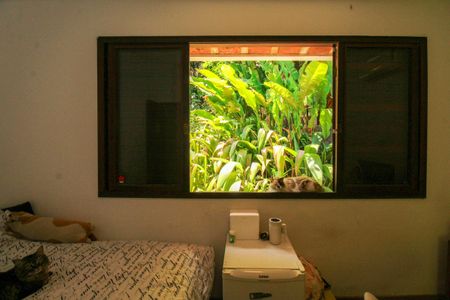 Casa de condomínio à venda com 1036m², 4 quartos e 3 vagas Casa de condomínio à venda com 1036m², 4 quartos e 3 vagasQuarto 2