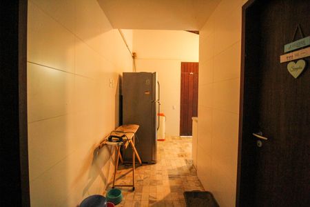 Casa de condomínio à venda com 1036m², 4 quartos e 3 vagas Casa de condomínio à venda com 1036m², 4 quartos e 3 vagasCorredor