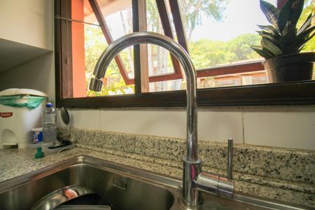 Casa de condomínio à venda com 1036m², 4 quartos e 3 vagas Casa de condomínio à venda com 1036m², 4 quartos e 3 vagasCozinha