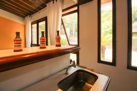 Casa de condomínio à venda com 1036m², 4 quartos e 3 vagas Casa de condomínio à venda com 1036m², 4 quartos e 3 vagasBar - Sala