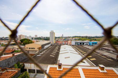 Casa à venda com 232m², 4 quartos e 5 vagasVista do quarto 3