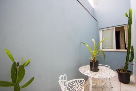 Casa à venda com 232m², 4 quartos e 5 vagasJardim de inverno