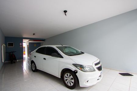 Casa à venda com 232m², 4 quartos e 5 vagasGaragem