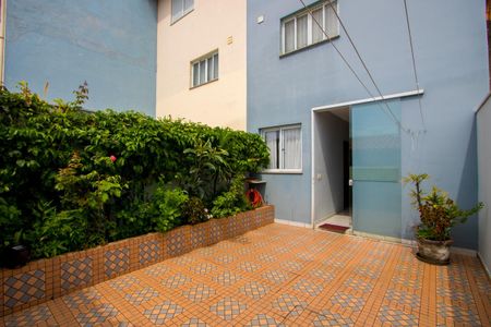 Casa à venda com 232m², 4 quartos e 5 vagasQuintal