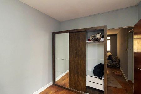 Apartamento à venda com 42m², 1 quarto e sem vagaQuarto