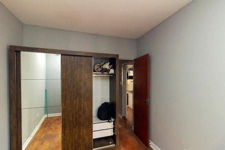 Apartamento à venda com 42m², 1 quarto e sem vagaQuarto