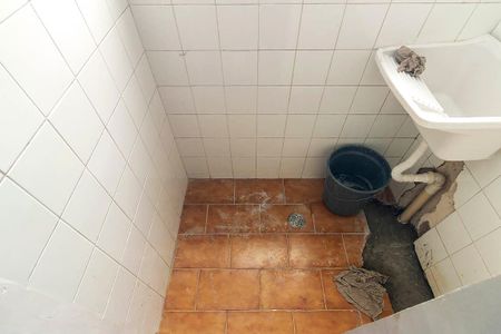 Apartamento à venda com 42m², 1 quarto e sem vagaLavanderia