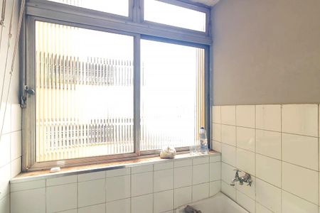 Apartamento à venda com 42m², 1 quarto e sem vagaLavanderia
