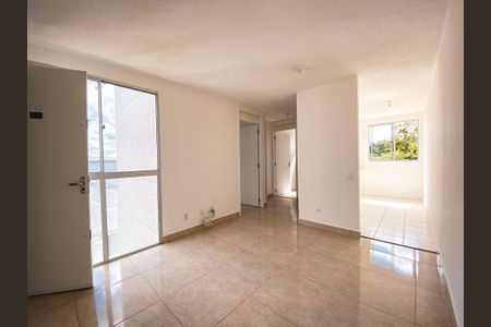 Apartamento para alugar com 43m², 2 quartos e 1 vagaSala