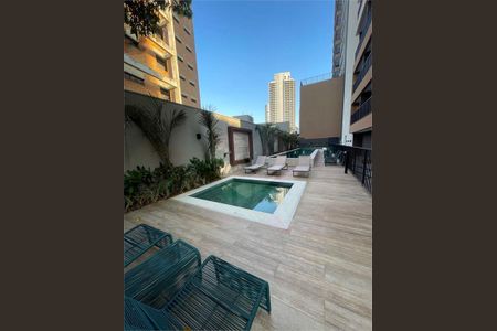 Apartamento à venda com 58m², 2 quartos e 1 vaga