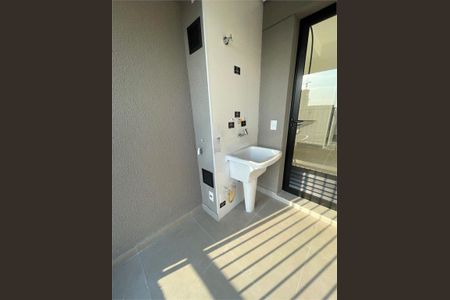 Apartamento à venda com 58m², 2 quartos e 1 vaga