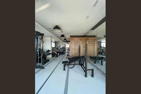 Apartamento à venda com 58m², 2 quartos e 1 vaga