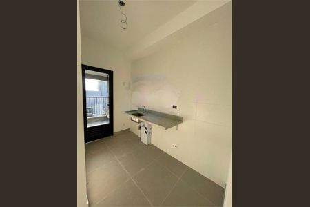 Apartamento à venda com 58m², 2 quartos e 1 vaga