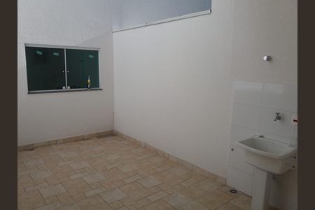 Casa à venda com 82m², 3 quartos e 2 vagasFoto 23