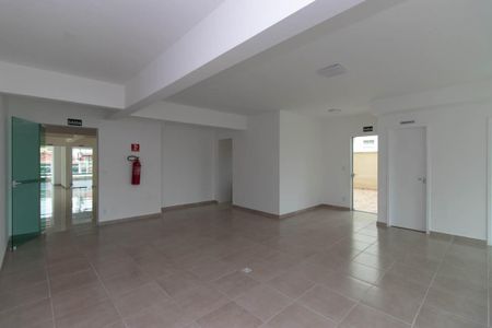 Apartamento à venda com 54m², 2 quartos e 1 vagaÁrea comum - Salão de festas