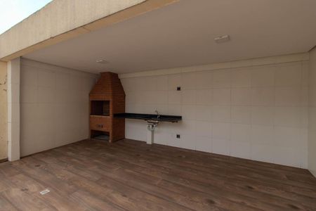 Apartamento à venda com 54m², 2 quartos e 1 vagaÁrea comum - Churrasqueira