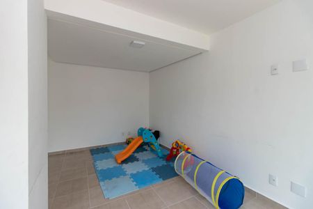 Apartamento à venda com 54m², 2 quartos e 1 vagaÁrea comum - Brinquedoteca