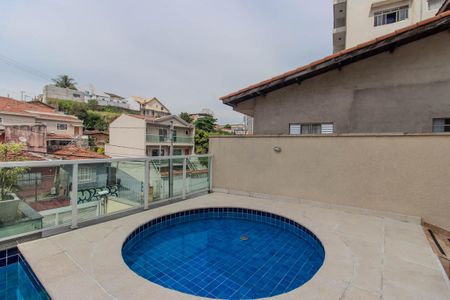 Apartamento à venda com 54m², 2 quartos e 1 vagaÁrea comum - Piscina