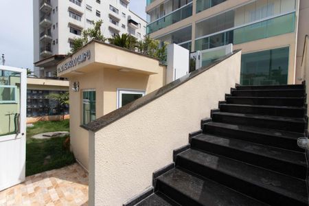 Apartamento à venda com 54m², 2 quartos e 1 vagaÁrea comum - Entrada