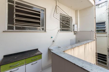 Apartamento à venda com 96m², 2 quartos e sem vagaÁrea de Serviço