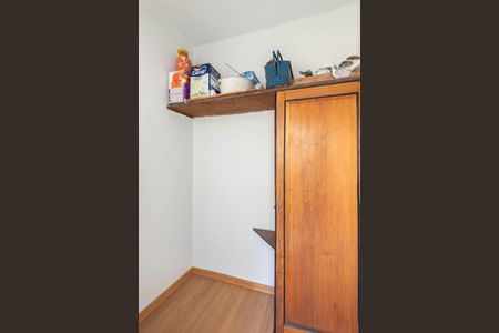 Apartamento à venda com 96m², 2 quartos e sem vagaQuarto de serviço