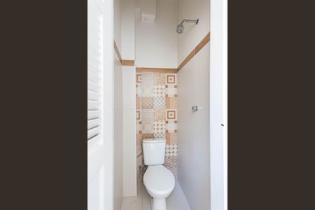 Apartamento à venda com 96m², 2 quartos e sem vagaBanheiro de serviço