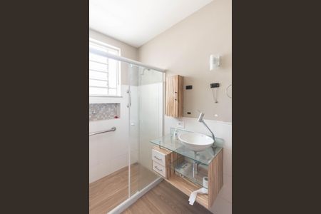 Apartamento à venda com 96m², 2 quartos e sem vagaBanheiro 1