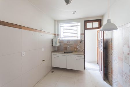 Apartamento à venda com 96m², 2 quartos e sem vagaCozinha