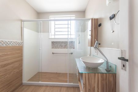 Apartamento à venda com 96m², 2 quartos e sem vagaBanheiro 1