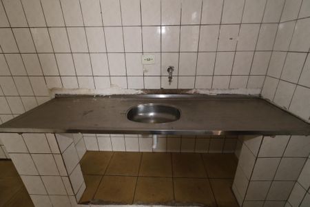 Casa à venda com 250m², 2 quartos e 2 vagasCasa 2 - Cozinha - Pia