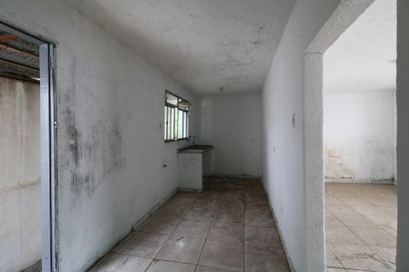 Casa à venda com 250m², 2 quartos e 2 vagasCasa 3 - Cozinha