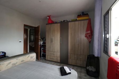 Casa à venda com 250m², 2 quartos e 2 vagasCasa 1 - Quarto 2