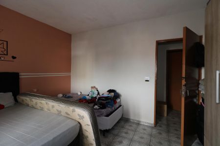 Casa à venda com 250m², 2 quartos e 2 vagasCasa 1 - Quarto 2