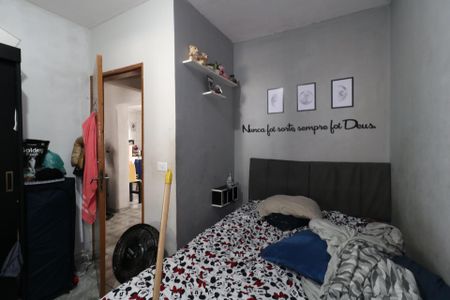 Casa à venda com 250m², 2 quartos e 2 vagasCasa 1 - Quarto 1