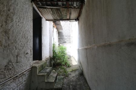 Casa à venda com 250m², 2 quartos e 2 vagasCasa 3 - Área de Serviço